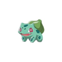 Bulbasaur