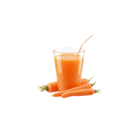Carrot juice