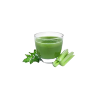 Celery juice