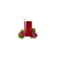 Cranberry juice | Types of Juices