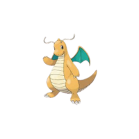 Dragonite
