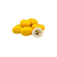 Early Silver Line | Types of Melons