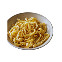 Egg noodles