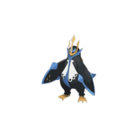 Empoleon