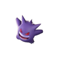 Gengar | Types of Pokemon