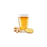 Ginger juice | Types of Juices