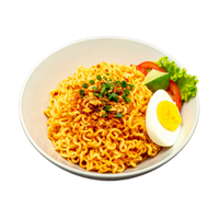 Instant noodles