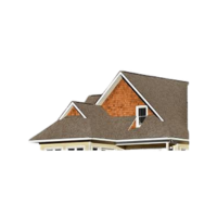 Insulated roof | Types of Roofs