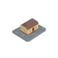 Jerkinhead roof | Types of Roofs