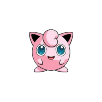 Jigglypuff | Types of Pokemon