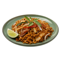 Kway teow | Types of Noodles with Names