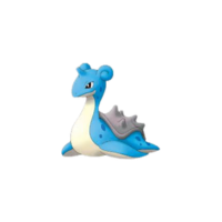 Lapras | Types of Pokemon