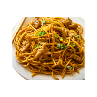 Lo mein | Types of Noodles with Names