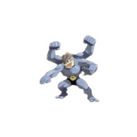 Machamp | Types of Pokemon