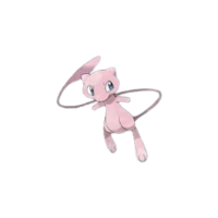 Mew | Types of Pokemon