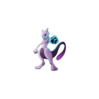Mewtwo | Types of Pokemon