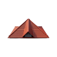 Multi-pitch roof | Types of Roofs