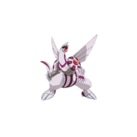 Palkia | Types of Pokemon