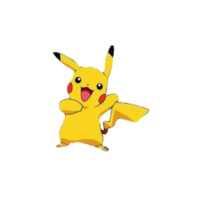 Pikachu | Types of Pokemon