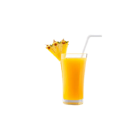 Pineapple juice | Types of Juices