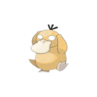 Psyduck | Types of Pokemon