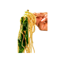 Ramen | Types of Noodles with Names