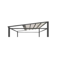 Retractable roof | Types of Roofs