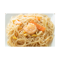 Rice vermicelli | Types of Noodles with Names