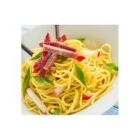 Saimin | Types of Noodles with Names