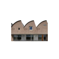 Sawtooth roof | Types of Roofs