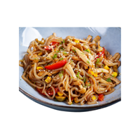 Shirataki | Types of Noodles with Names