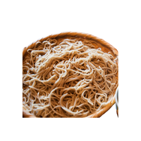 Soba thin noodles | Types of Noodles with Names