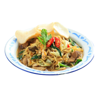 Soft noodles | Types of Noodles with Names