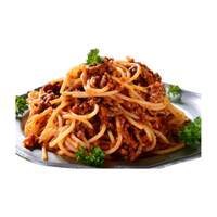 Spaghetti | Types of Noodles with Names