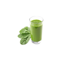 Spinach juice | Types of Juices