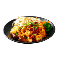 Stir-fry noodles | Types of Noodles with Names