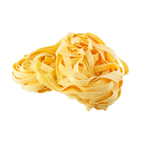 Tagliatelle | Types of Noodles with Names