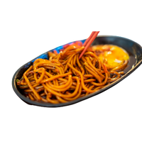 Thick noodles | Types of Noodles with Names