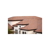 Tile roof | Types of Roofs