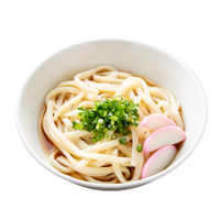 Udon flat noodles | Types of Noodles with Names