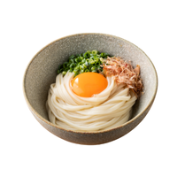 Udon | Types of Noodles with Names