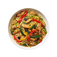 Vegetable noodles | Types of Noodles with Names