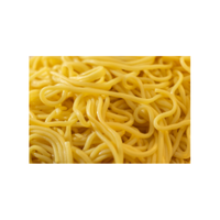 Yellow noodles | Types of Noodles with Names