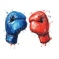 Anti-vibration gloves