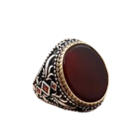 Aqeeq ring