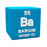 Barium | Types of Metals with Names