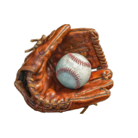 Baseball gloves