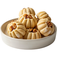 Biscuits | Types of Kids Food with Names