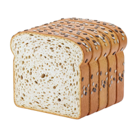 Bread | Types of Kids Food with Names