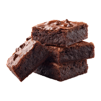 Brownies | Types of Kids Food with Names